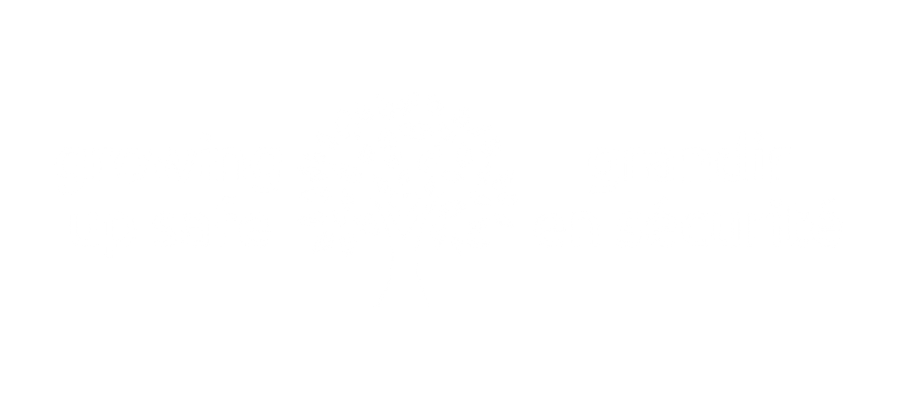 GuS Logo White