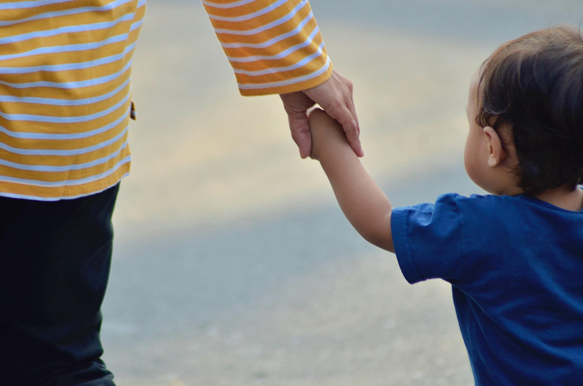 Supporting Children Through Life Transitions – Growing Up Safe ...